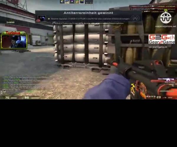 Counter-Strike v1.4