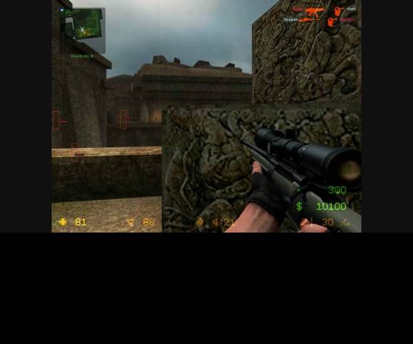 Counter-Strike v1.4