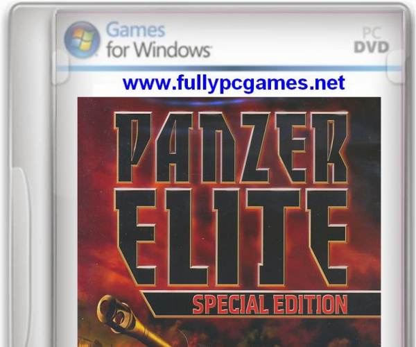 Panzer Elite Special Edition