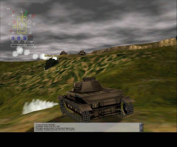 Panzer Elite Special Edition