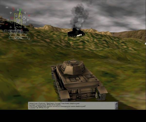 Panzer Elite Special Edition