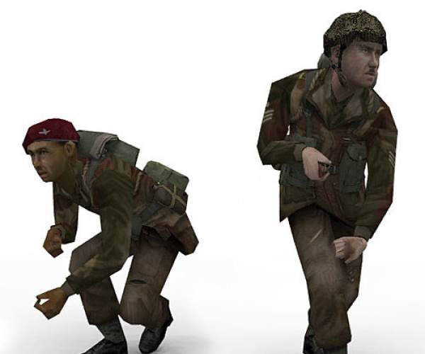 Day of Defeat v2.0