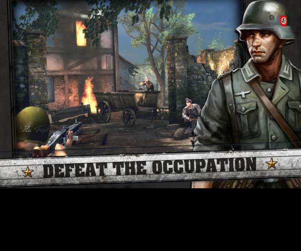 Day of Defeat v2.0