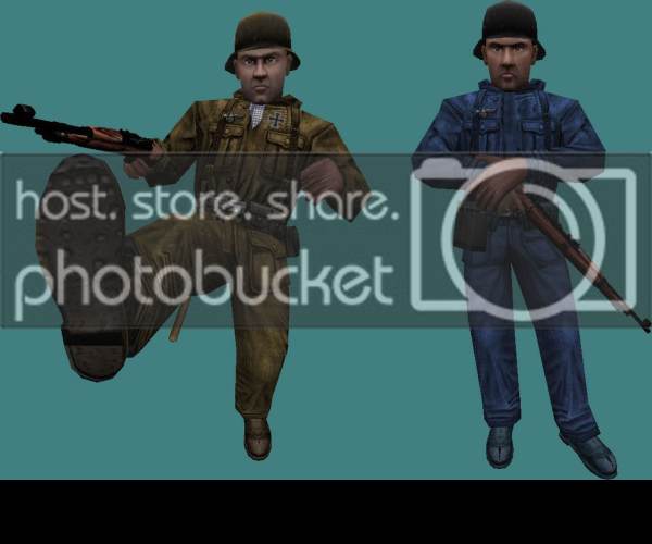Day of Defeat v2.0
