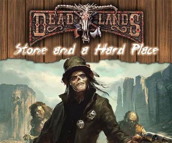Deadlands