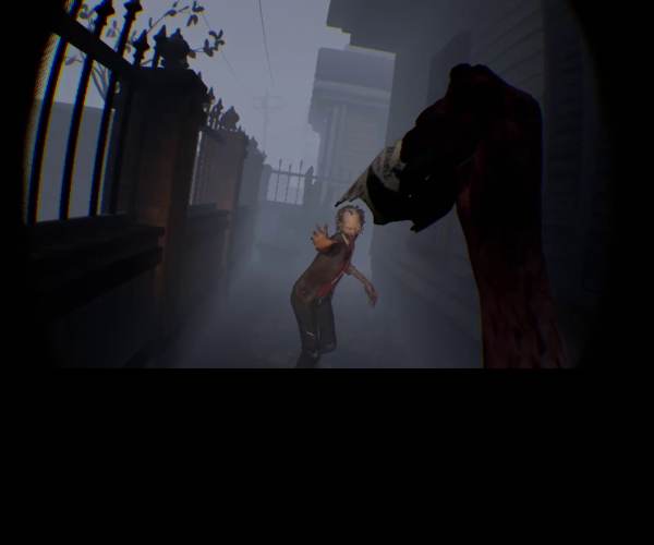 The Walking Dead: Saints & Sinners