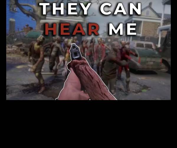 The Walking Dead: Saints & Sinners