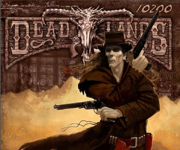 Deadlands