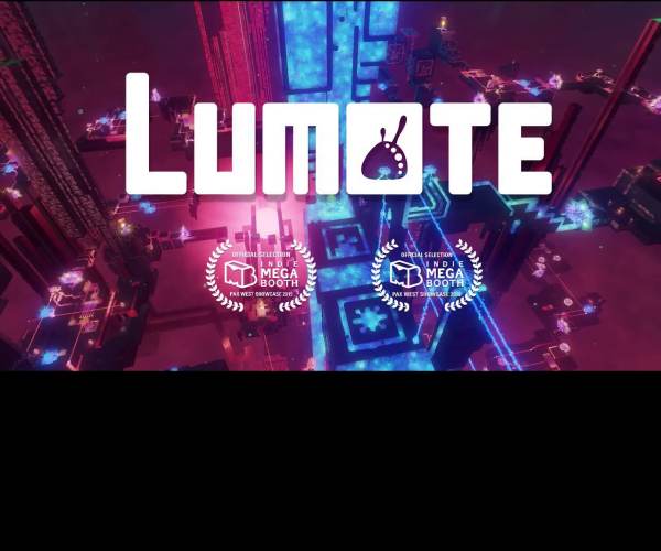 Lumote