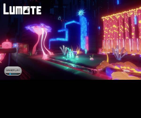 Lumote