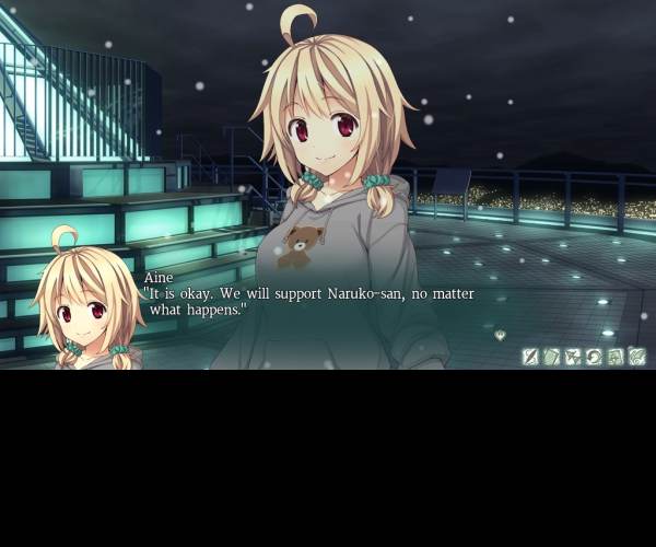 Bokuten - Why I Became an Angel