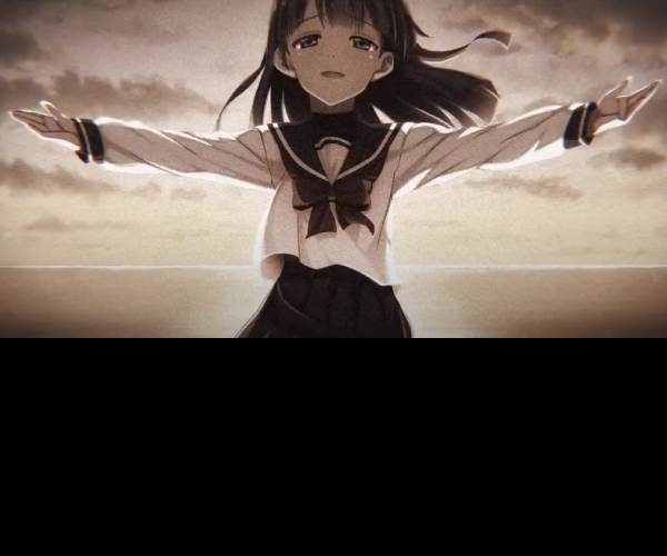 Bokuten - Why I Became an Angel