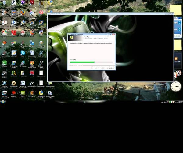 Counter-Strike v1.1