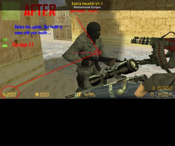 Counter-Strike v1.1