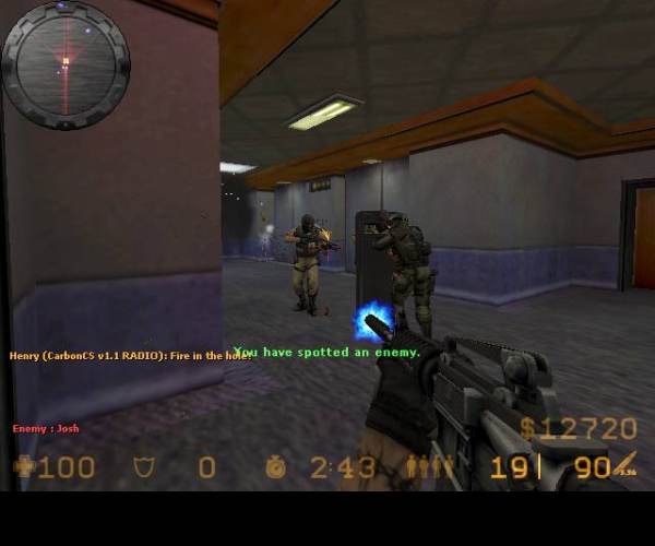Counter-Strike v1.1