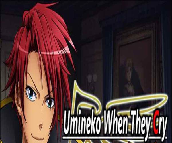 Umineko When They Cry - Answer Arcs