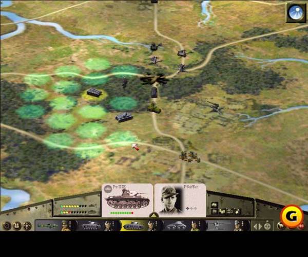 Panzer General 3