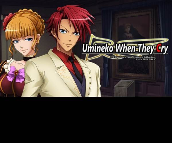 Umineko When They Cry - Answer Arcs