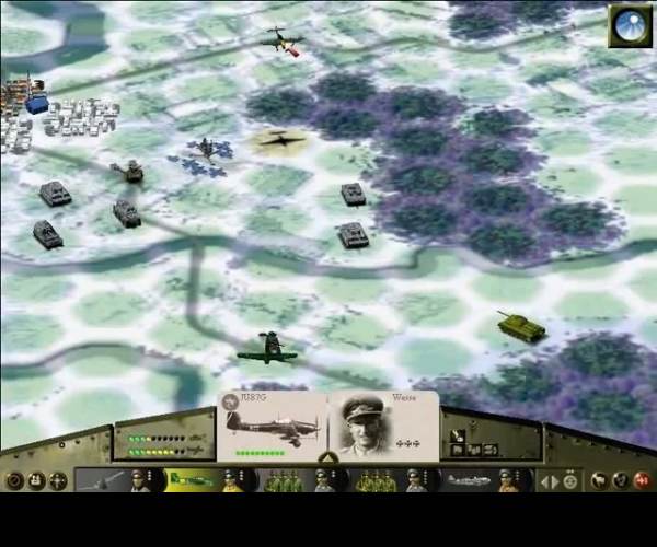 Panzer General 3