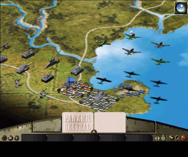 Panzer General 3