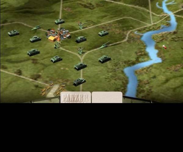 Panzer General 3
