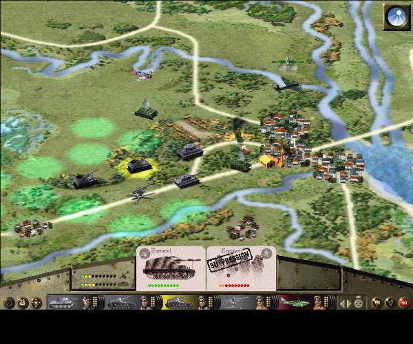 Panzer General 3