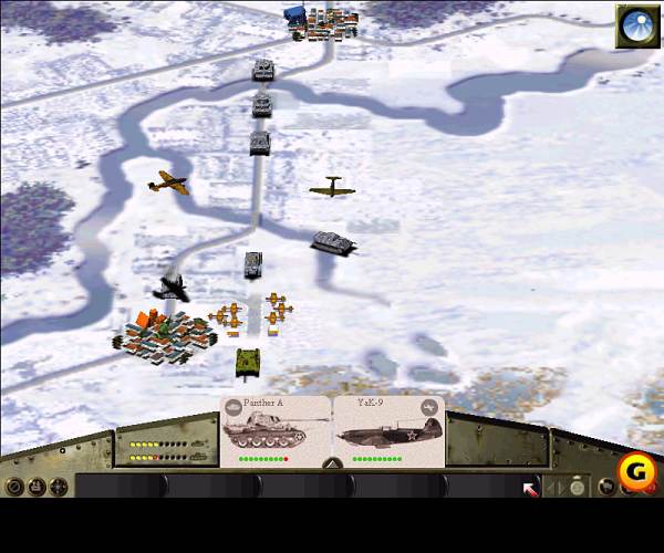 Panzer General 3