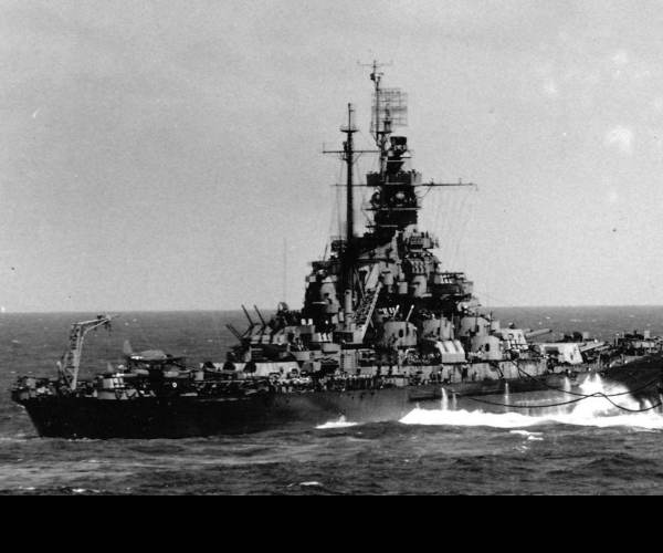 Battleship II