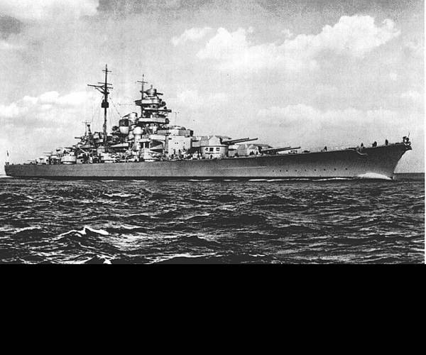 Battleship II