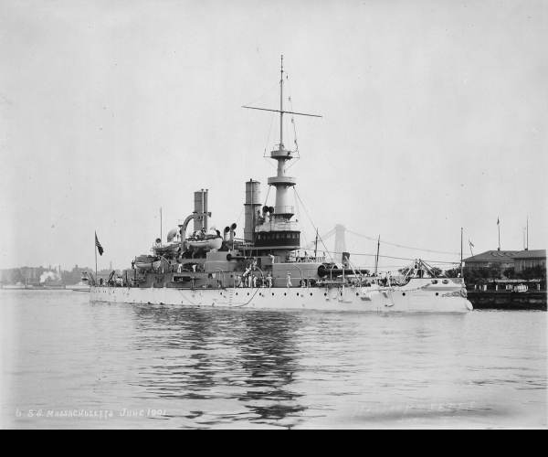 Battleship II