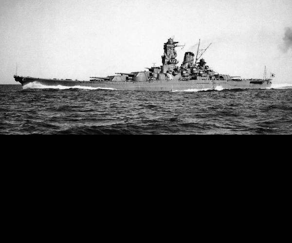 Battleship II