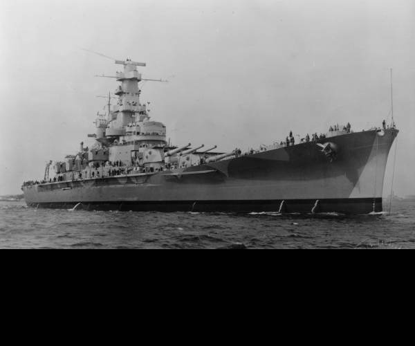 Battleship II