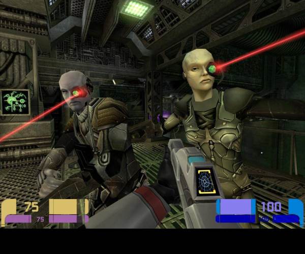 Star Trek: Elite Force