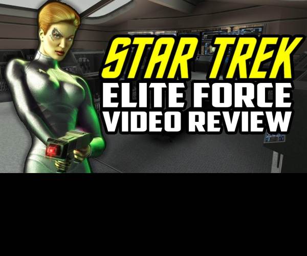 Star Trek: Elite Force