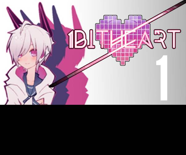 1bitHeart