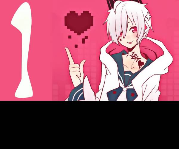 1bitHeart