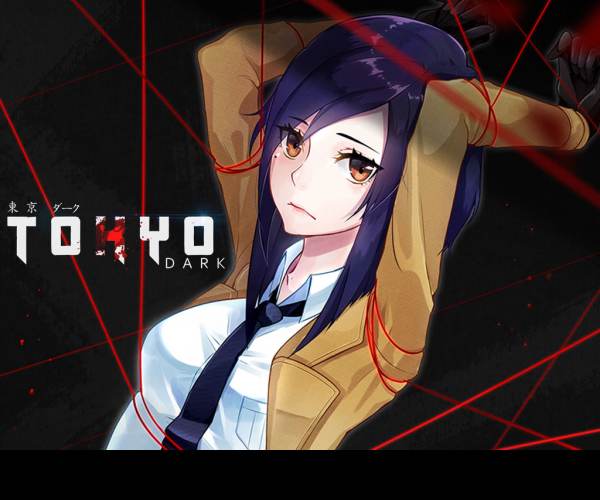 Tokyo Dark
