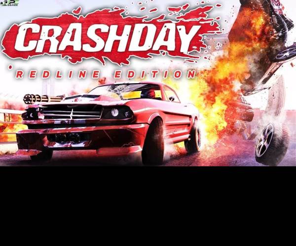 Crashday Redline Edition