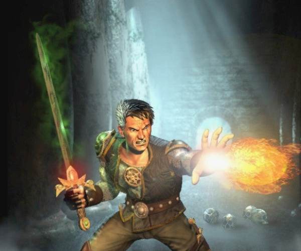Crusaders of Might & Magic