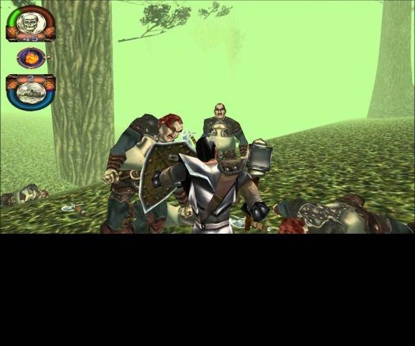 Crusaders of Might & Magic