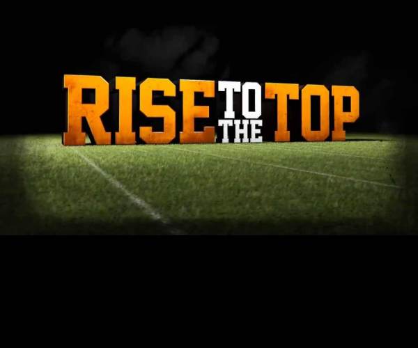 To The Top