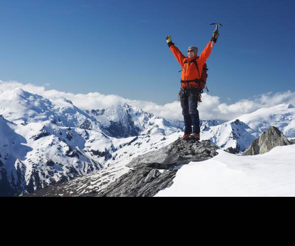 To The Top