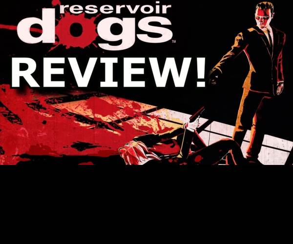 Reservoir Dogs: Bloody Days