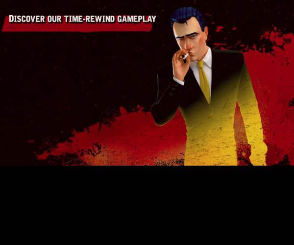 Reservoir Dogs: Bloody Days