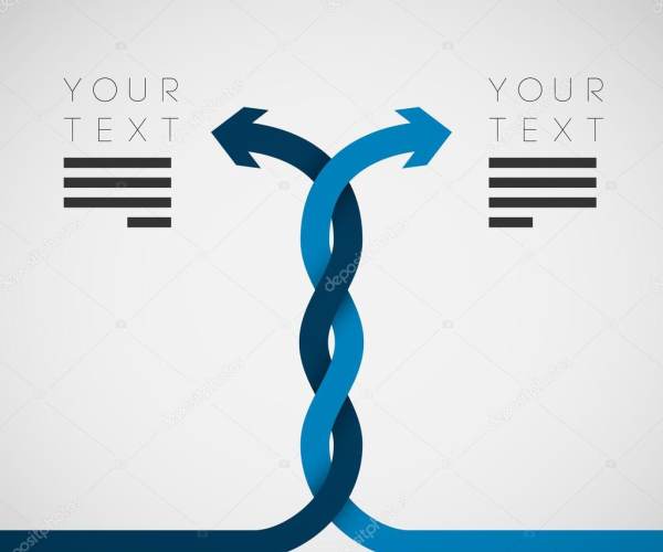 Twisted Arrow