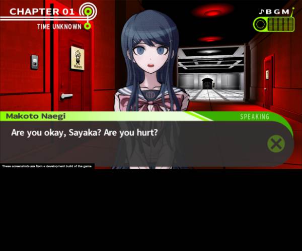 Danganronpa 1•2 Reload
