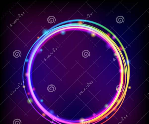 🔴 Circles