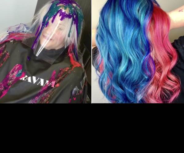 DYE
