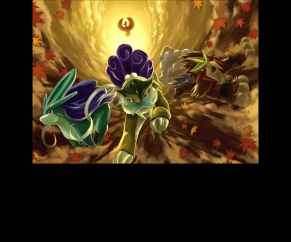 Legendary