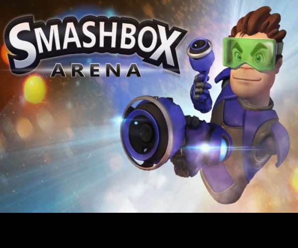 Smashbox Arena